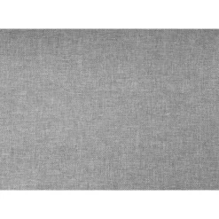 Monarch Queen Linen Bed with Headboard (60") -