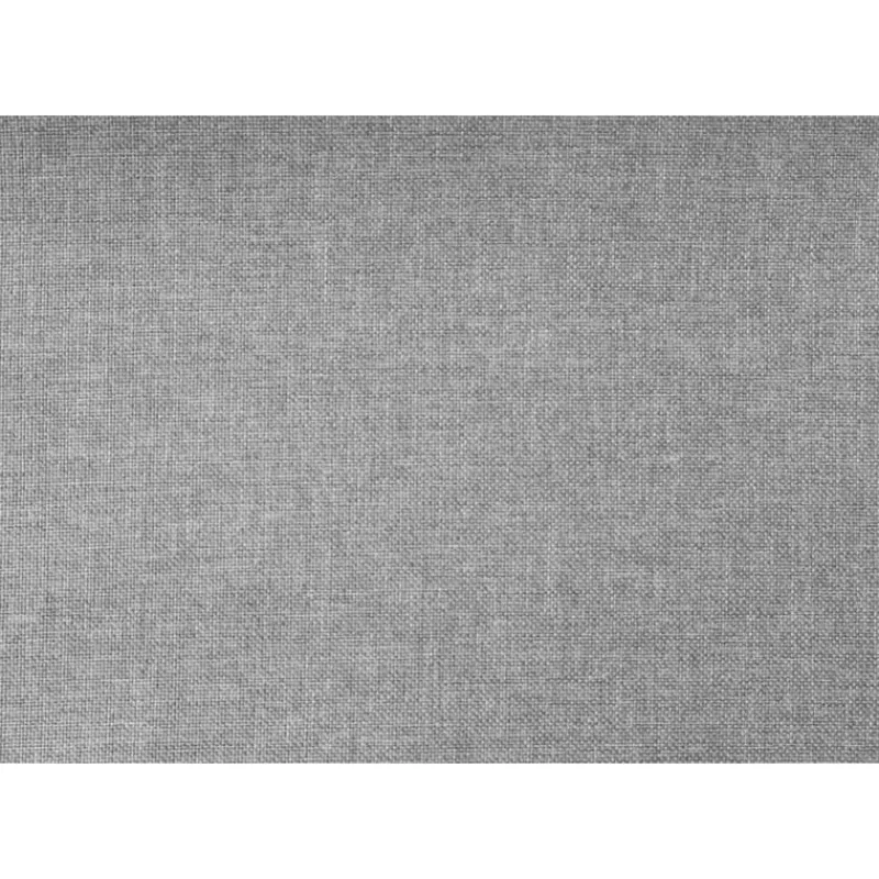 Monarch Queen Linen Bed with Headboard (60") -