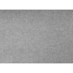 Monarch Queen Linen Bed with Headboard (60