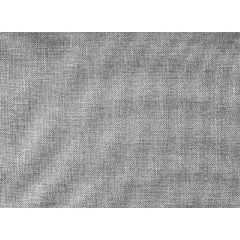 Monarch Queen Linen Bed with Headboard (60") -