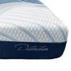 ZedBed Queen Medium-Firm HybridMattress-in-a-Box - 60"