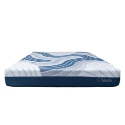 ZedBed Queen Medium-Firm HybridMattress-in-a-Box - 60