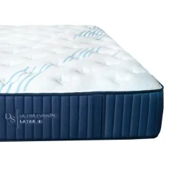 Dreamstar Queen Medium-Firm Memory Foam Mattress-in-a-Box - 60"