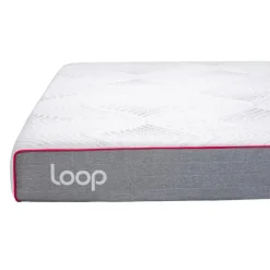 Dreamstar Queen Medium-Firm Memory Foam Mattress-in-a-Box - 8.5”