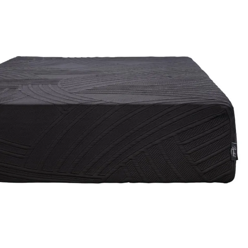Dreamstar Queen Medium-Firm Memory Foam Mattress-in-a-Box - 60"
