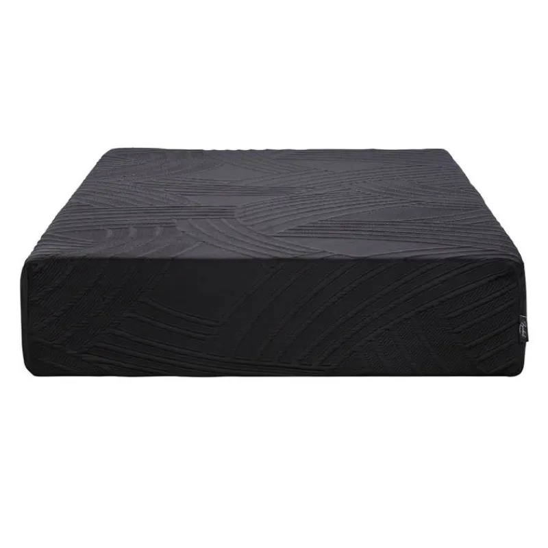 Dreamstar Queen Medium-Firm Memory Foam Mattress-in-a-Box - 60"
