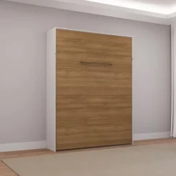Queen Murphy Bed -