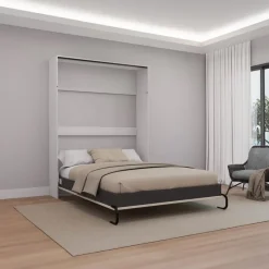 Queen Murphy Bed -