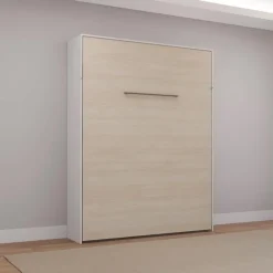 Queen Murphy Bed -