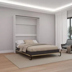 Queen Murphy Bed -