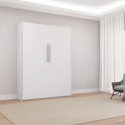Queen Murphy Bed -