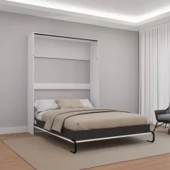Queen Murphy Bed -