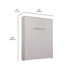 Queen Murphy Bed -