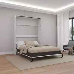 Queen Murphy Bed -