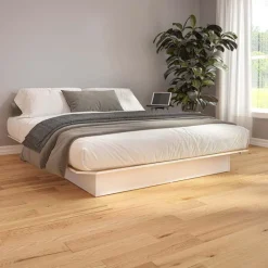 SUA-V Queen Platform Bed (60'')