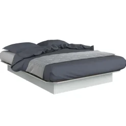 SUA-V Queen Platform Bed (60
