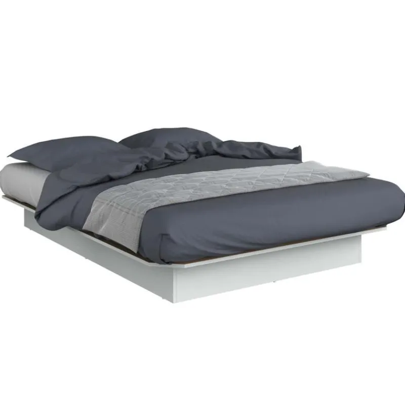 SUA-V Queen Platform Bed (60")