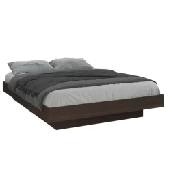 SUA-V Queen Platform Bed (60")