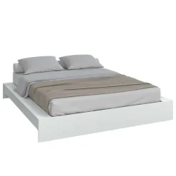 SUA-V Queen Platform Bed (60