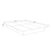 SUA-V Queen Platform Bed (60'')