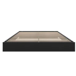 Nexera Queen Platform Bed (60'') -