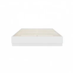 Nexera Queen Platform Bed (60