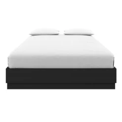 Nexera Queen Platform Bed (60") -