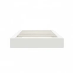 Nexera Queen Platform Bed (60") -