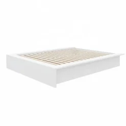 Nexera Queen Platform Bed (60