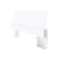 Nexera Queen Size Panel Headboard, -
