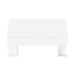Nexera Queen Size Panel Headboard, -