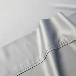 Queen Split-Head Bamboo Rayon Bed Sheet Set -