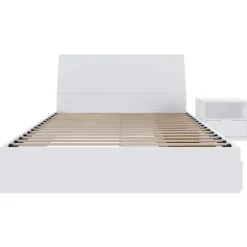 Nexera Queen Storage Bedroom Set (60