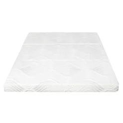 Dreamstar Queen Tri-Fold Memory Foam Mattress - 60