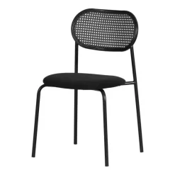 Meubles South Shore Rattan Dining Chair - Set Of 2 - South Shore