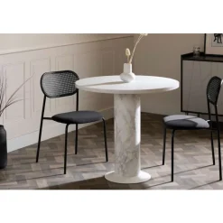 Meubles South Shore Rattan Dining Chair - Set Of 2 - South Shore