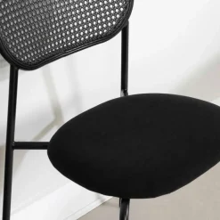 Meubles South Shore Rattan Dining Chair - Set Of 2 - South Shore