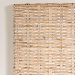 Meubles South Shore Rattan Headboard (60