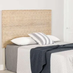 Meubles South Shore Rattan Headboard (60
