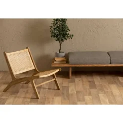 Meubles South Shore Lounge Chair