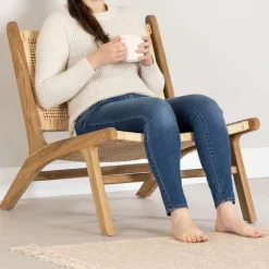 Meubles South Shore Lounge Chair