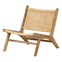 Meubles South Shore Lounge Chair