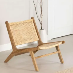 Meubles South Shore Lounge Chair