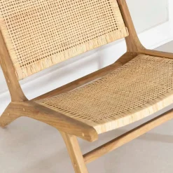 Meubles South Shore Lounge Chair