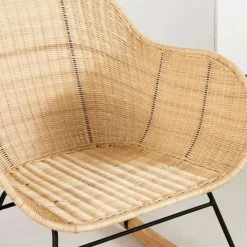 Meubles South Shore Rocking Chair