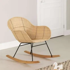 Meubles South Shore Rocking Chair