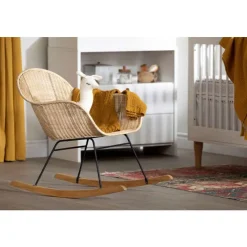 Meubles South Shore Rocking Chair