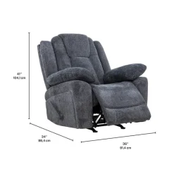 Recliner