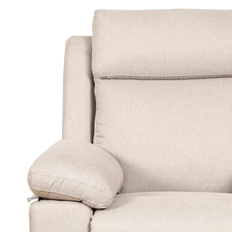 Reclining Loveseat