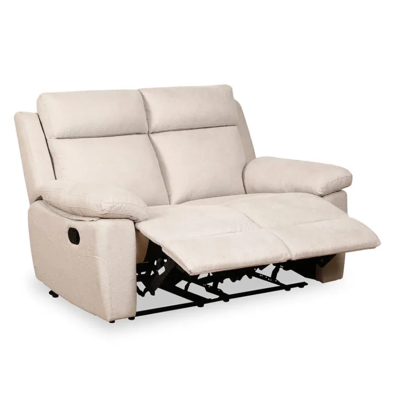 Reclining Loveseat